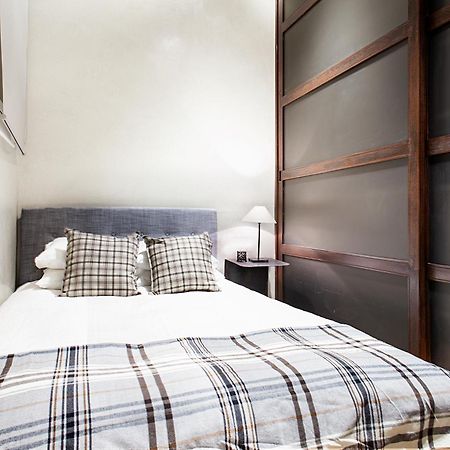 Midtown Luxury Apartments By Sweett Barcelona Eksteriør billede
