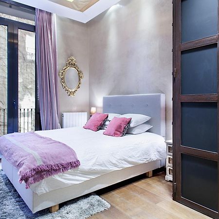 Midtown Luxury Apartments By Sweett Barcelona Eksteriør billede
