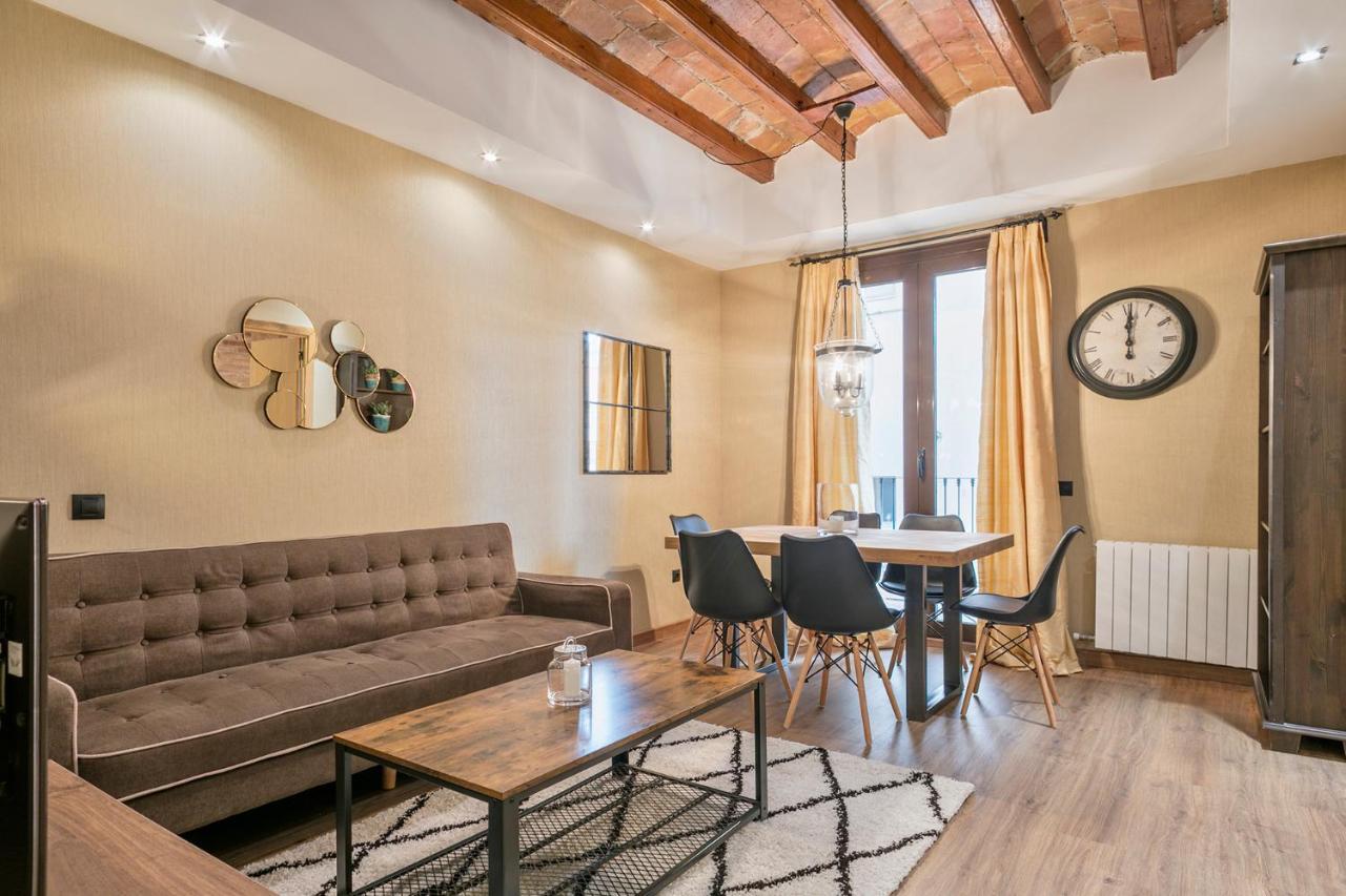 Midtown Luxury Apartments By Sweett Barcelona Eksteriør billede