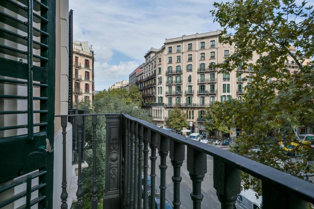 Midtown Luxury Apartments By Sweett Barcelona Eksteriør billede