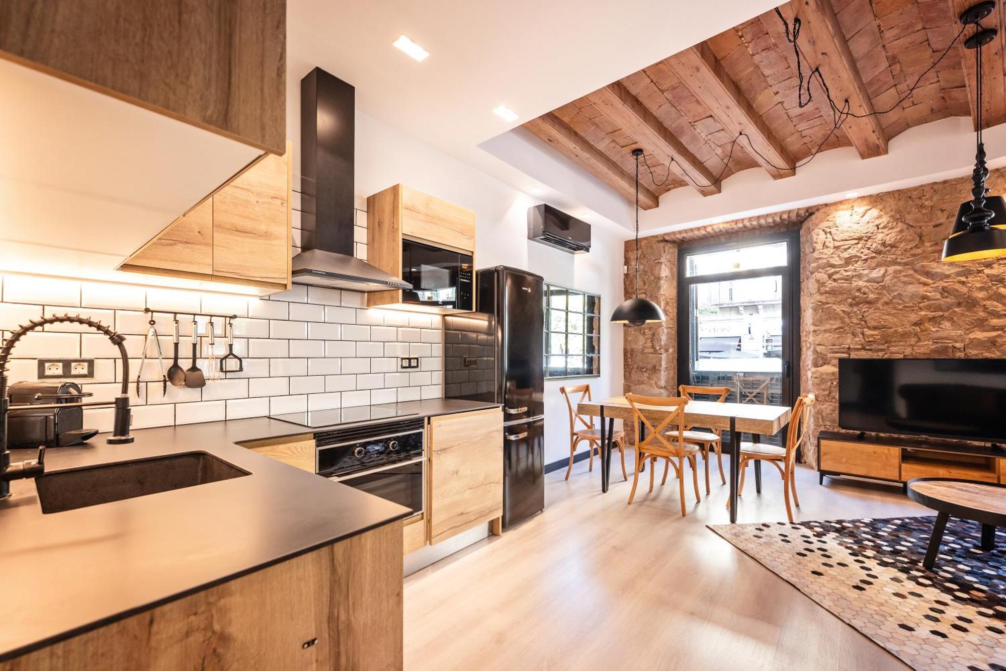 Midtown Luxury Apartments By Sweett Barcelona Værelse billede