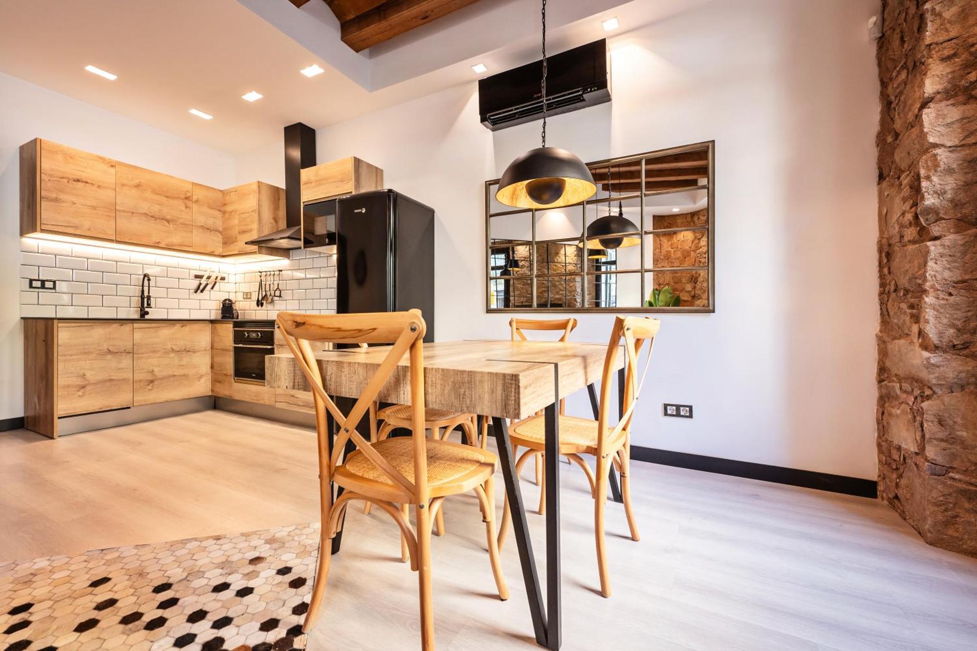 Midtown Luxury Apartments By Sweett Barcelona Værelse billede