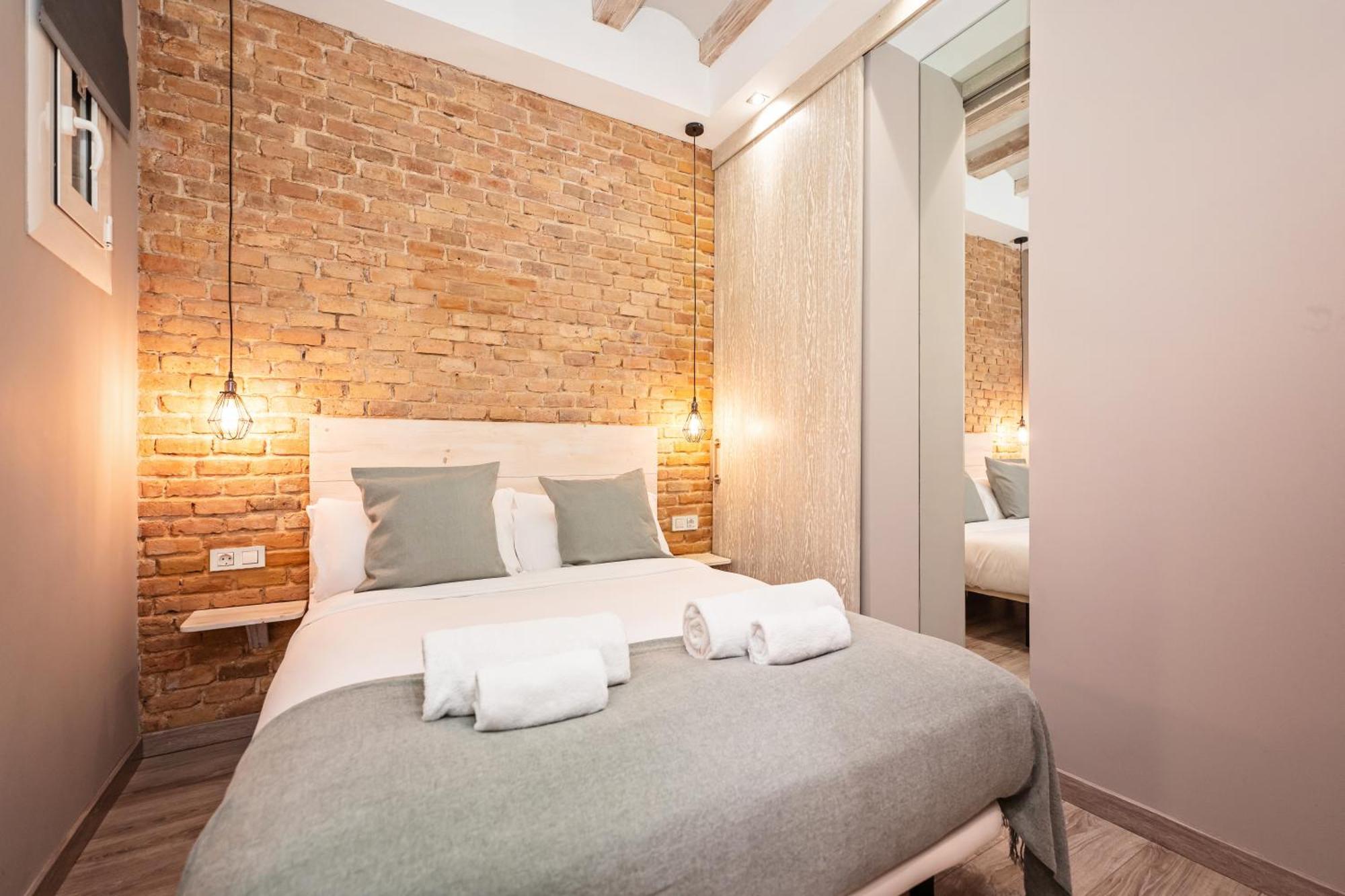 Midtown Luxury Apartments By Sweett Barcelona Værelse billede