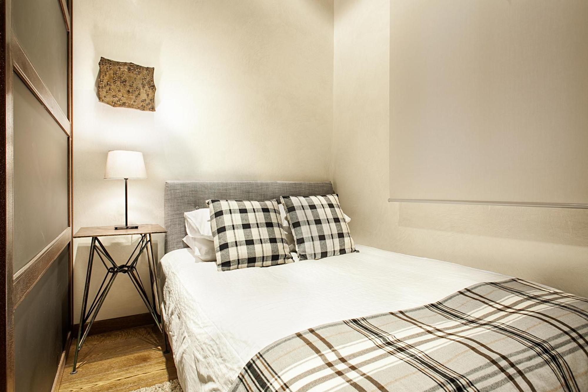 Midtown Luxury Apartments By Sweett Barcelona Eksteriør billede