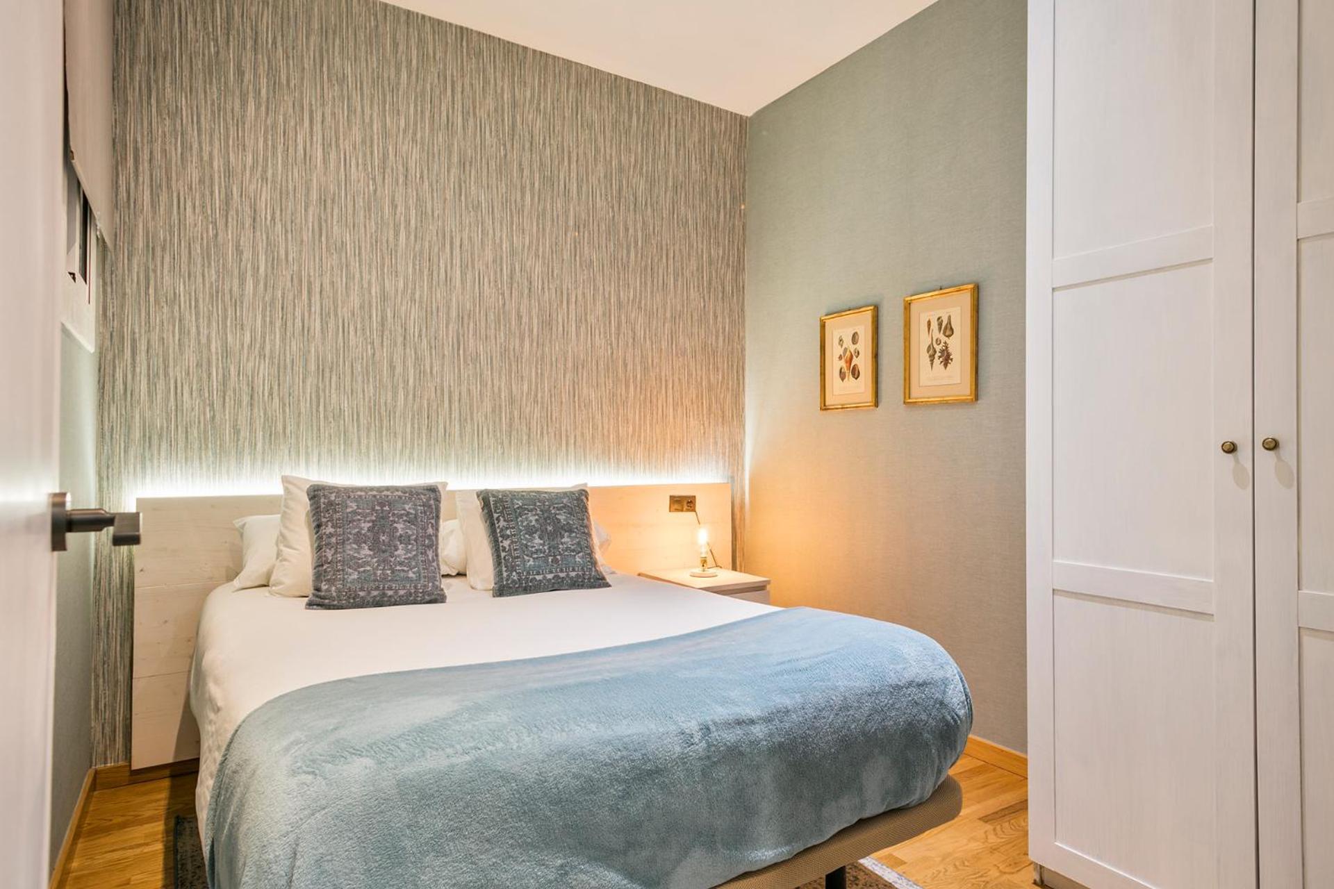 Midtown Luxury Apartments By Sweett Barcelona Eksteriør billede