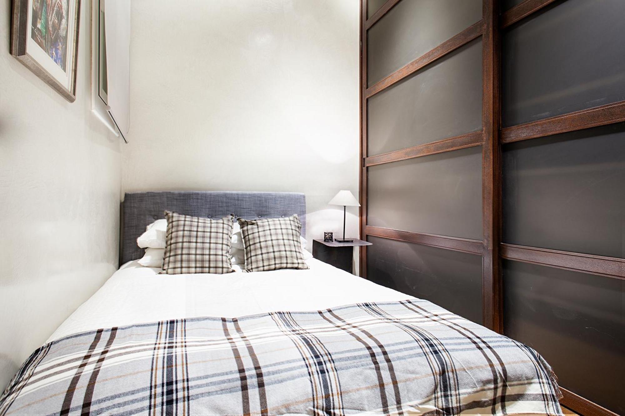 Midtown Luxury Apartments By Sweett Barcelona Eksteriør billede