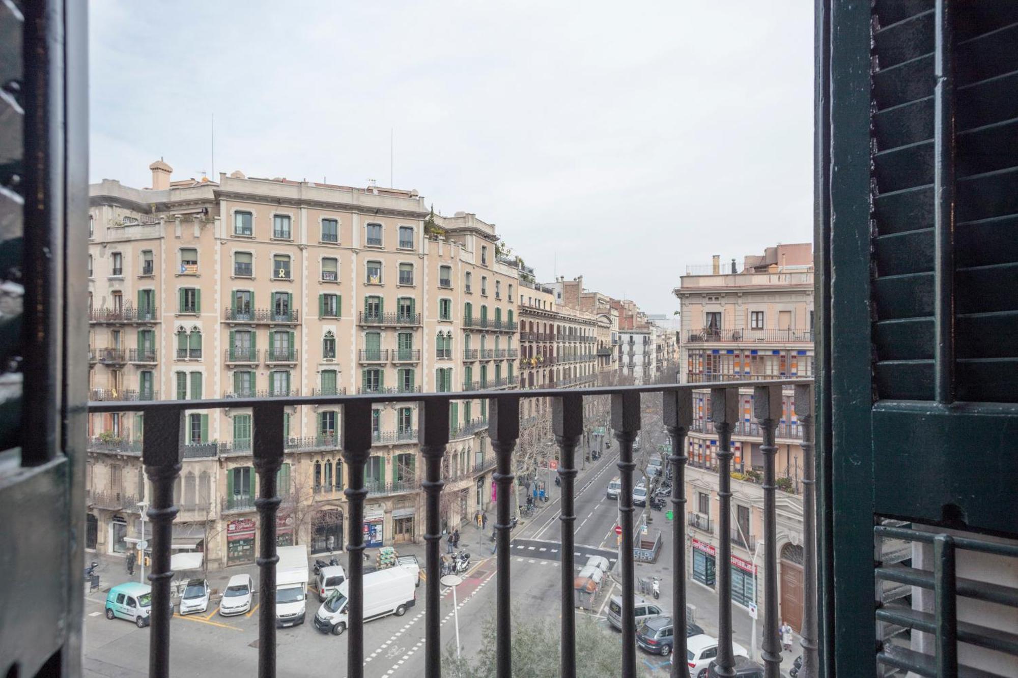 Midtown Luxury Apartments By Sweett Barcelona Værelse billede