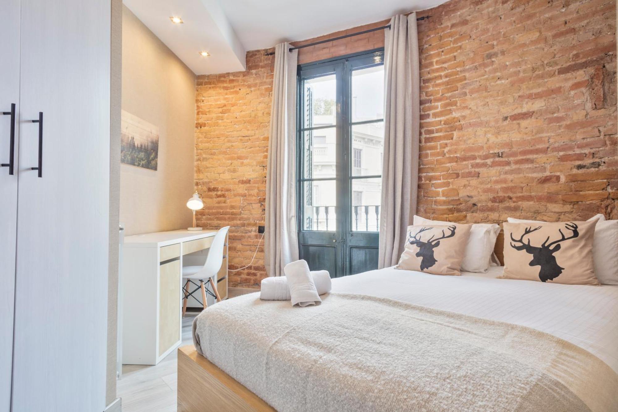 Midtown Luxury Apartments By Sweett Barcelona Værelse billede