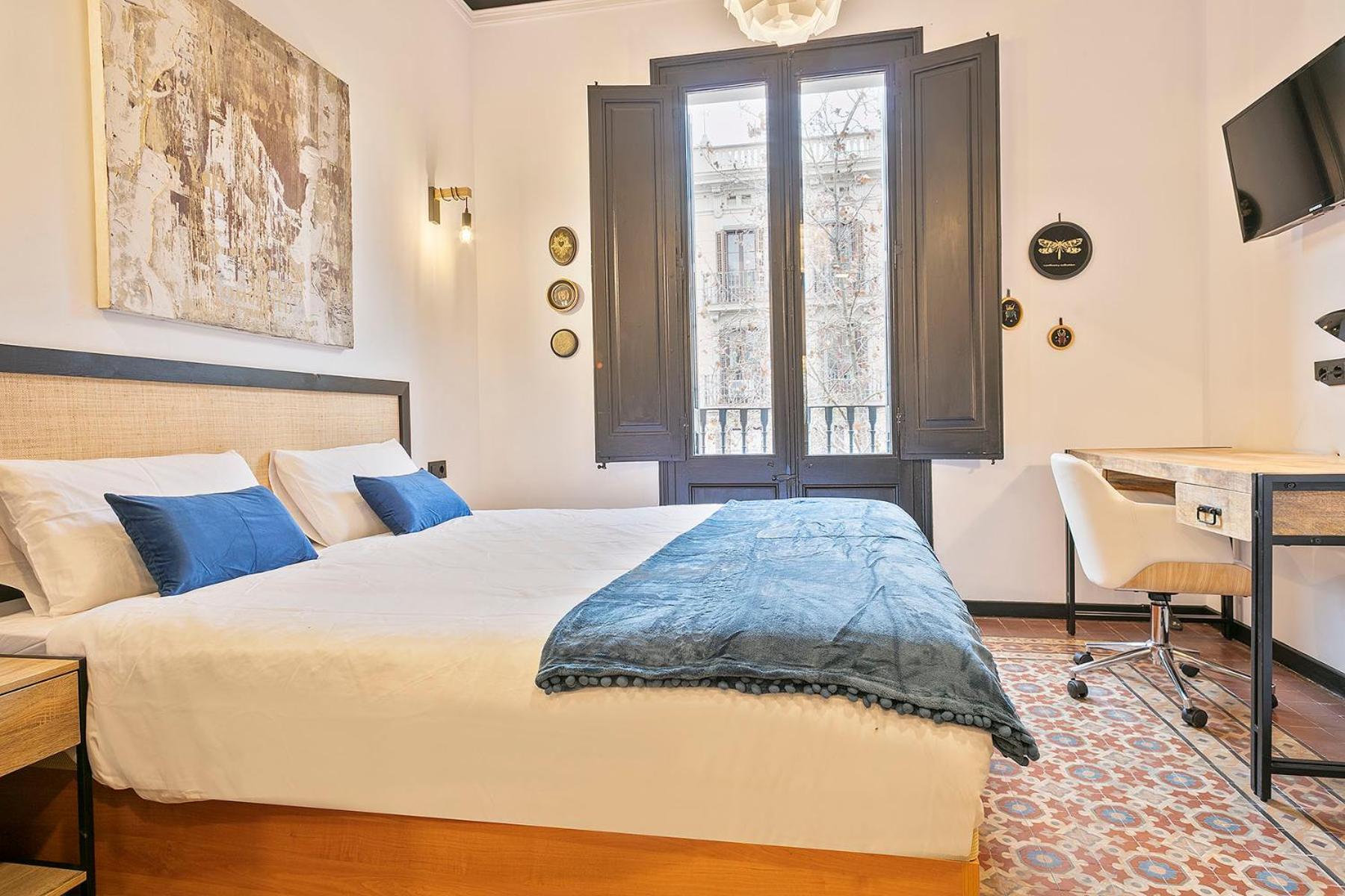 Midtown Luxury Apartments By Sweett Barcelona Værelse billede