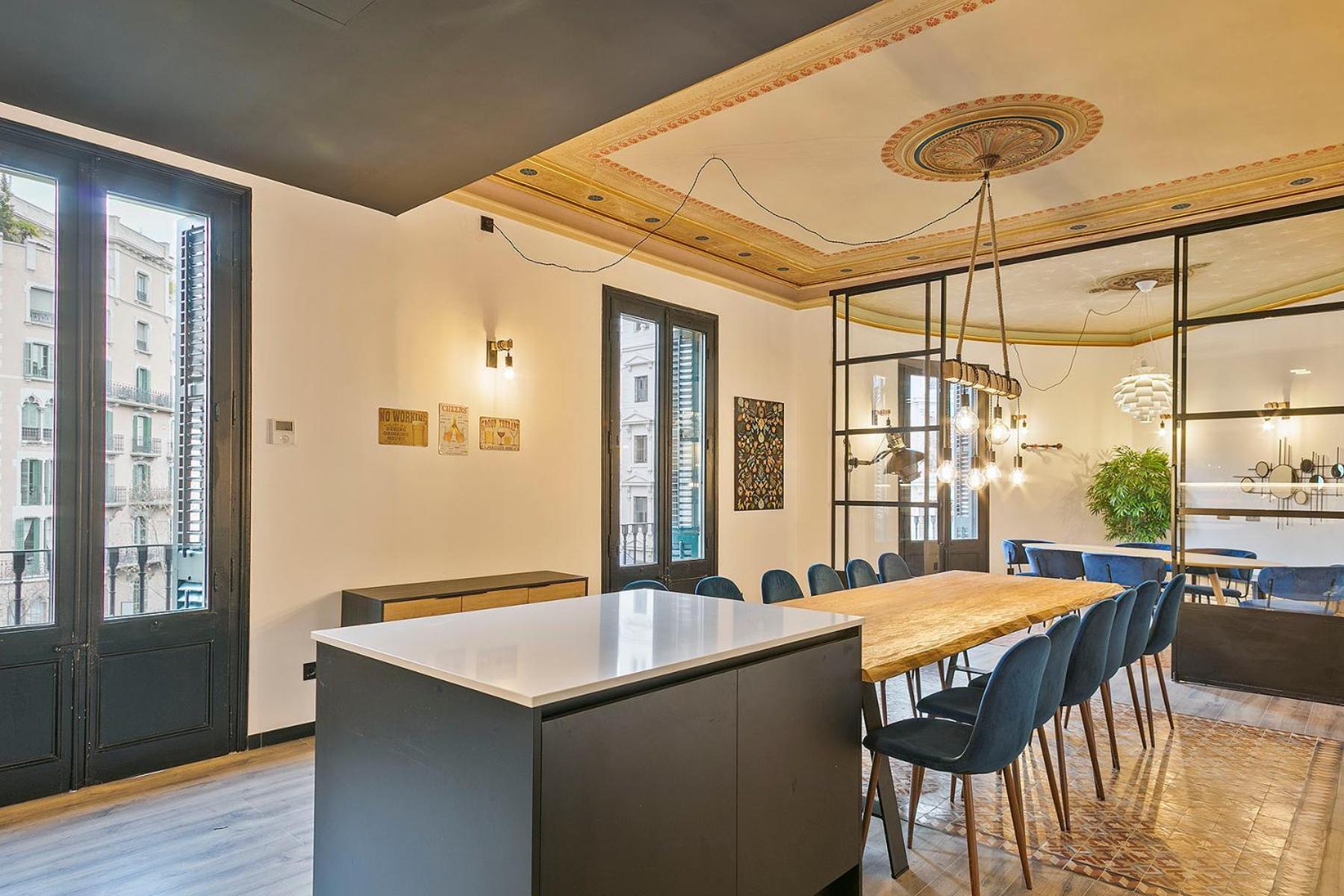 Midtown Luxury Apartments By Sweett Barcelona Værelse billede