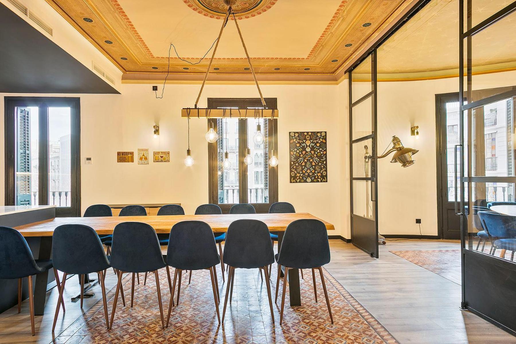 Midtown Luxury Apartments By Sweett Barcelona Værelse billede