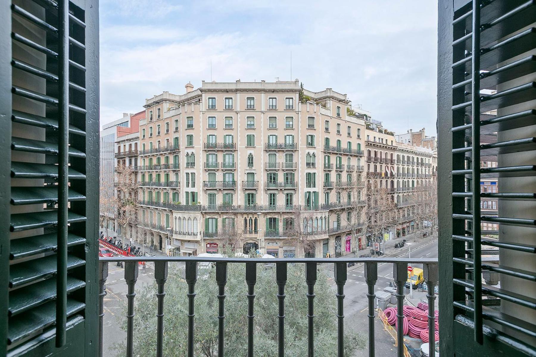 Midtown Luxury Apartments By Sweett Barcelona Værelse billede