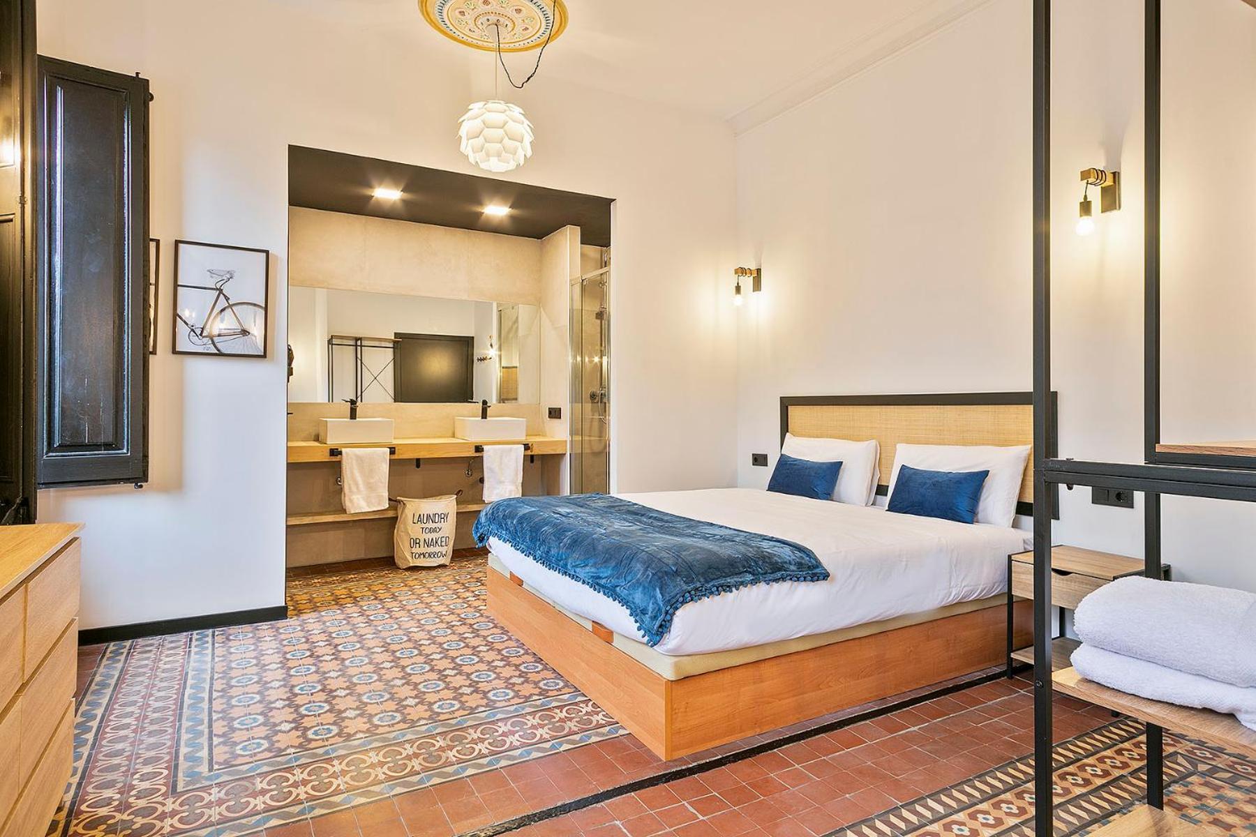 Midtown Luxury Apartments By Sweett Barcelona Værelse billede