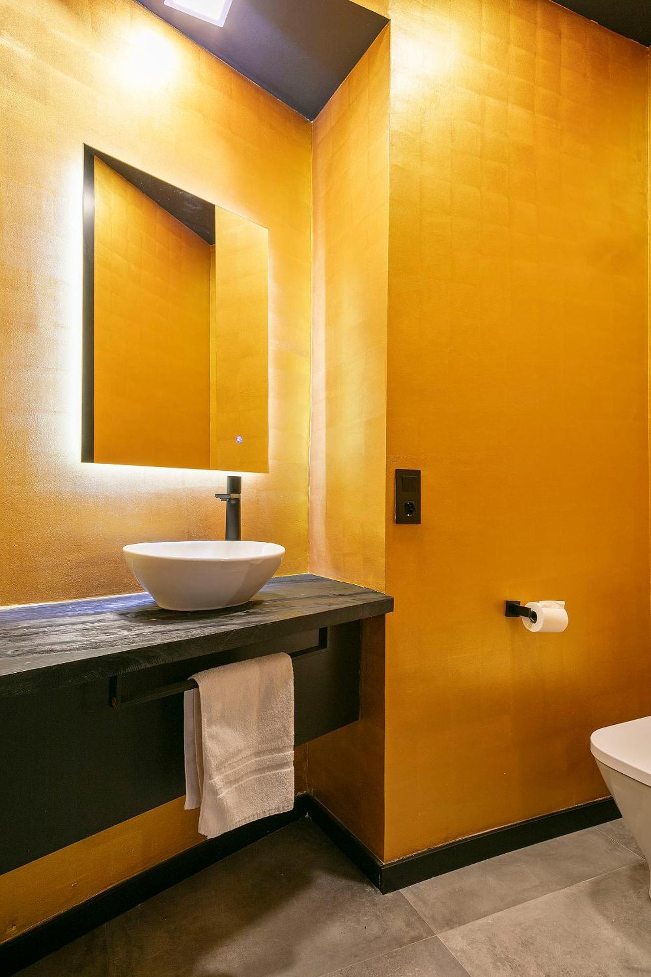 Midtown Luxury Apartments By Sweett Barcelona Værelse billede