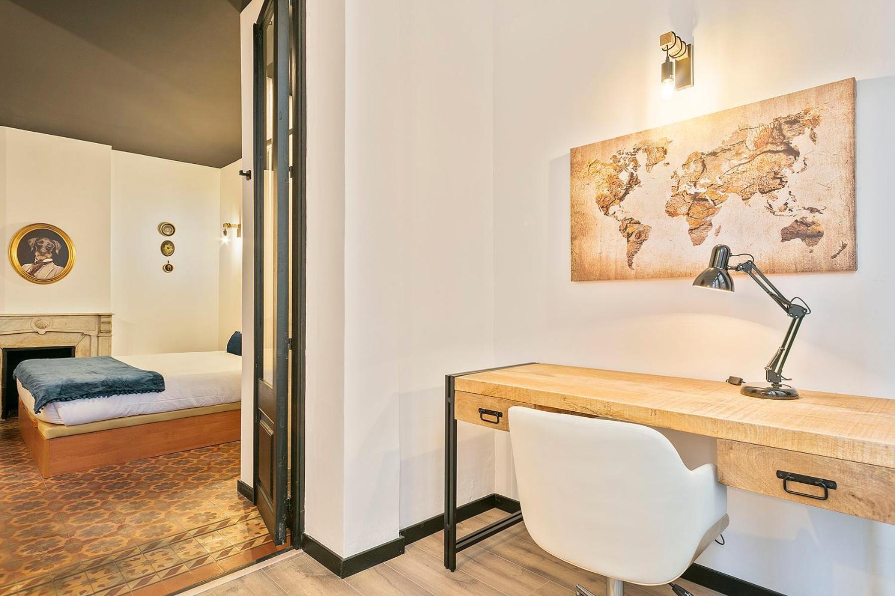 Midtown Luxury Apartments By Sweett Barcelona Værelse billede