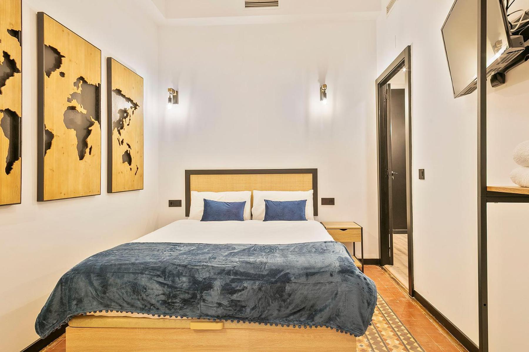 Midtown Luxury Apartments By Sweett Barcelona Værelse billede
