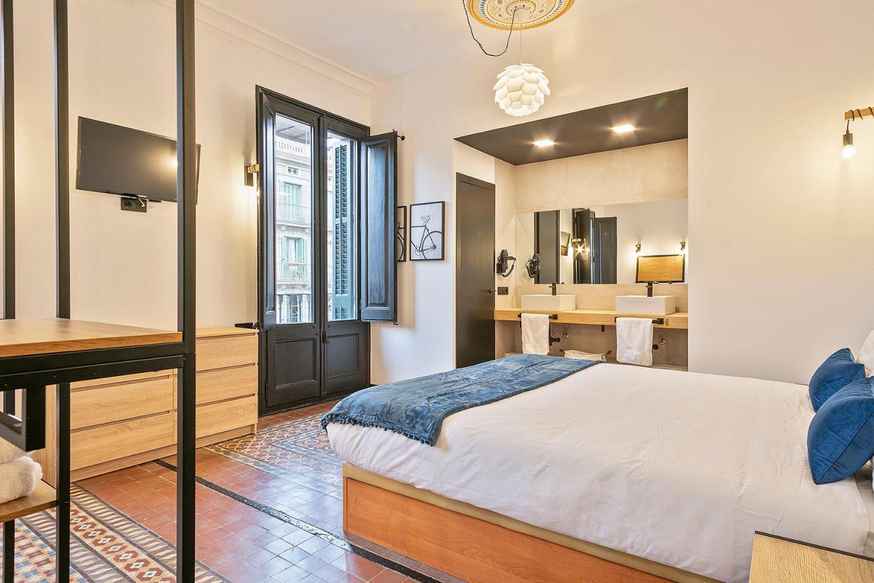 Midtown Luxury Apartments By Sweett Barcelona Værelse billede