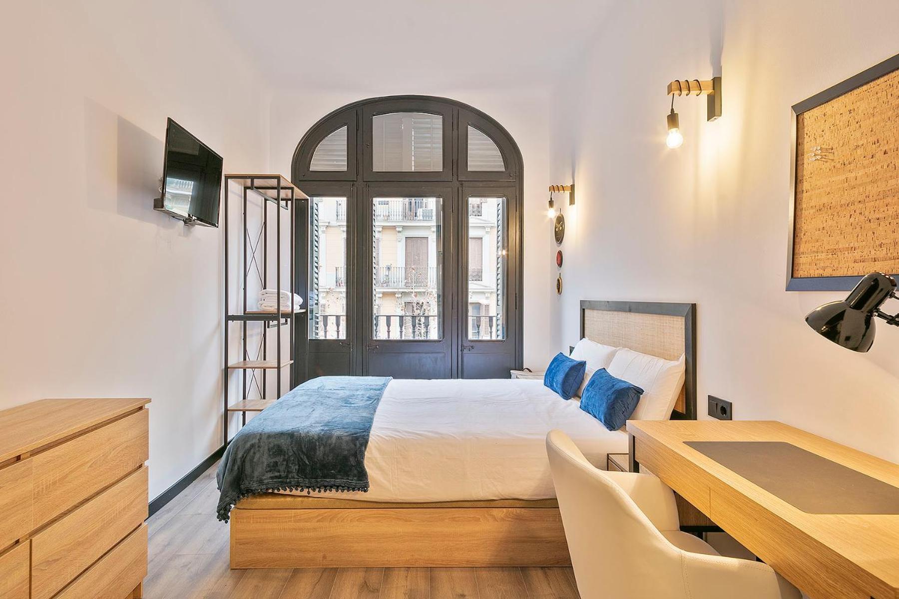 Midtown Luxury Apartments By Sweett Barcelona Værelse billede
